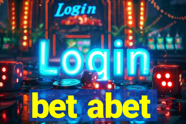 bet abet